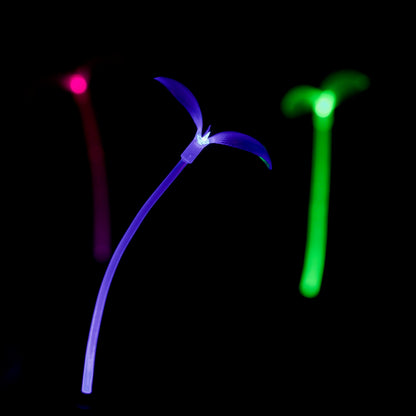 3-Pack - Pink, Blue & Green GlowSprouts