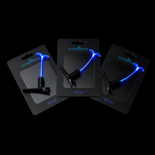 Lunar Bloom GlowSprout 3-Pack