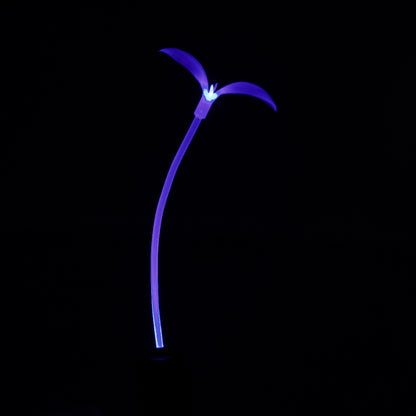 Blue - Lunar Bloom GlowSprout