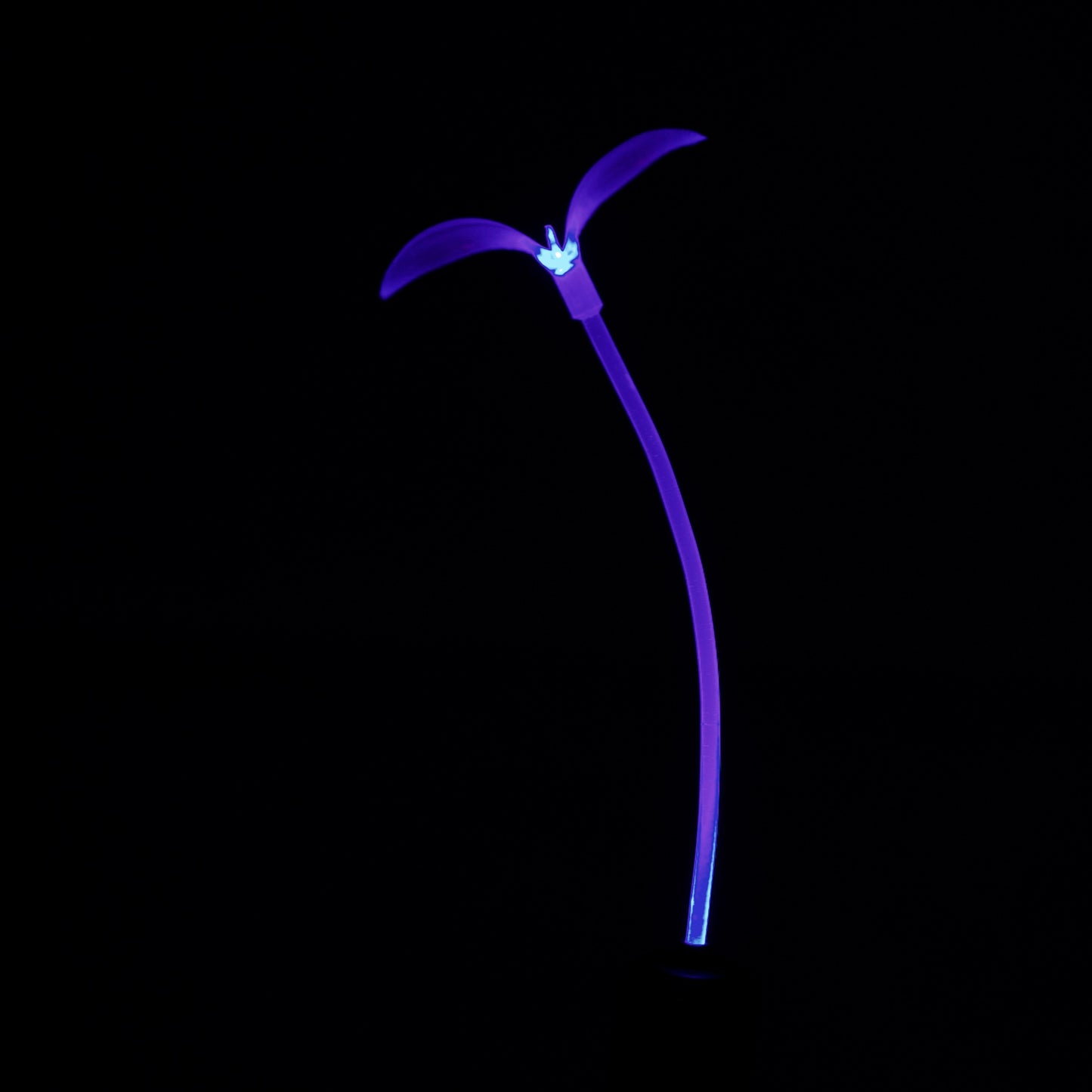 Blue - Lunar Bloom GlowSprout