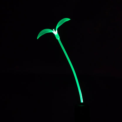 Green - Neon Nature
