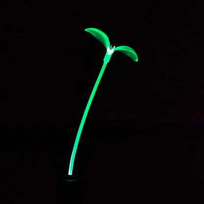 Green - Neon Nature
