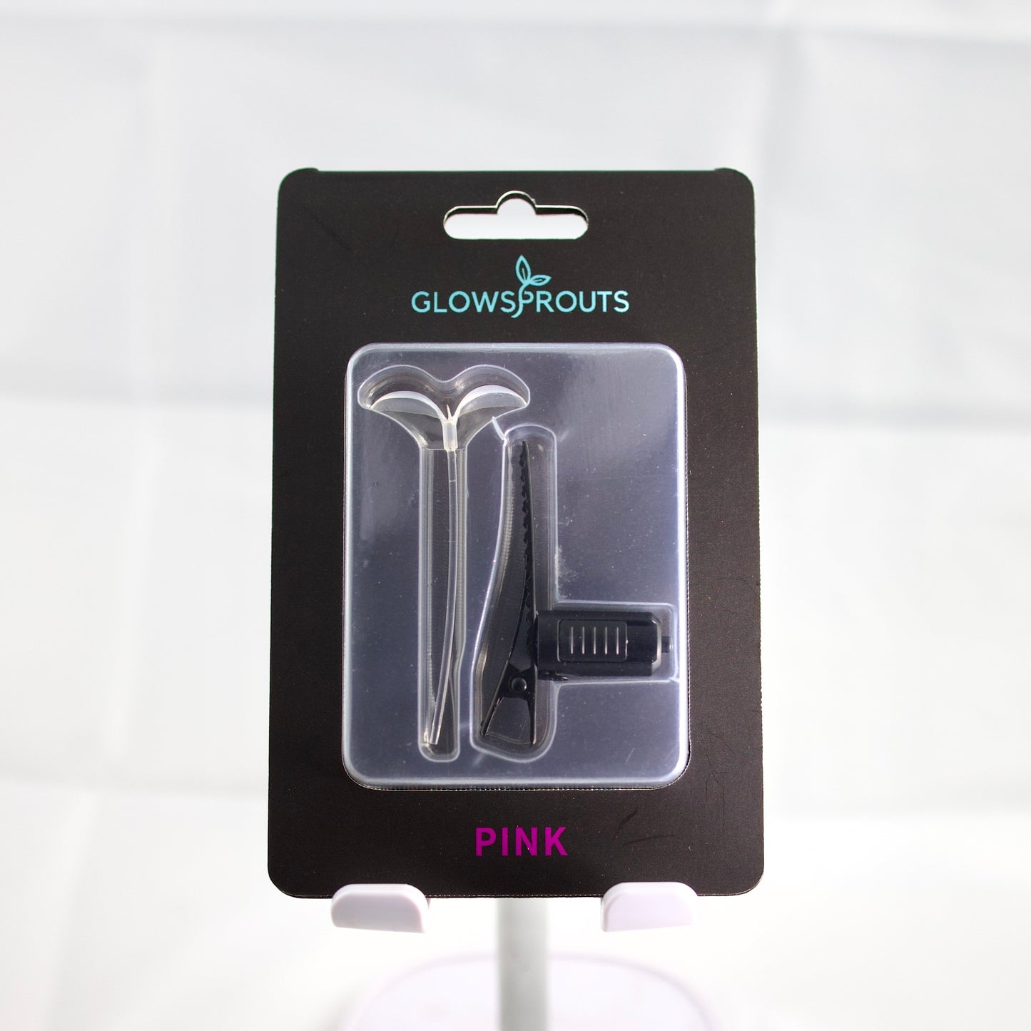Blush Bloom GlowSprout 3-Pack