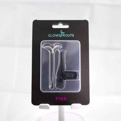 Blush Bloom GlowSprout 3-Pack