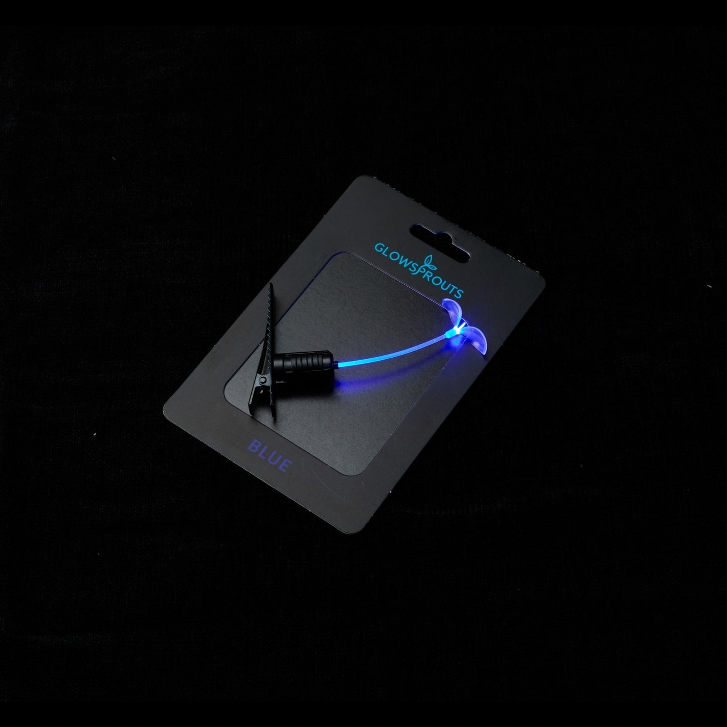 Blue - Lunar Bloom GlowSprout